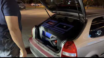 Abartı egzoz tutkusu Bursa trafiğinde ağır bir faturaya dönüştü