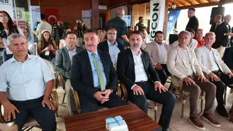 Bursa'nın 700 yıllık lezzet mirası laboratuvar ortamında yeniden keşfedildi