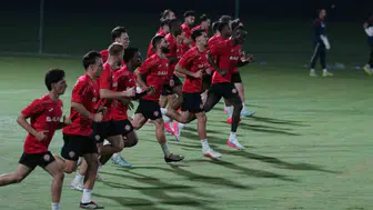 Burak Yılmaz için yeni dönem: Çorum FK'da mesai başladı