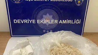 Taksiye binen şüphelilerin son durağı cezaevi oldu