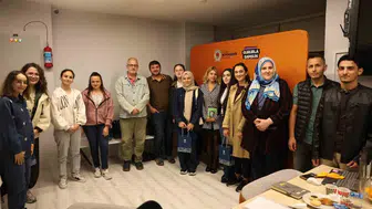 Samsun'da edebiyat rüzgarı: Kuyucaklı Yusuf üzerine derinlemesine bir yolculuk