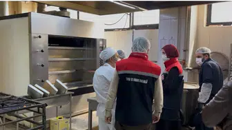 Erzurum sofralarında güvenli gıda nöbeti: Bir haftalık denetim bilançosu açıklandı