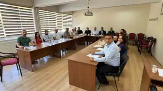 Niğde'de Geleceğin Mimarı Gençler İçin Güç Birliği: Yeni Nesil Keşif Merkezi Yolda