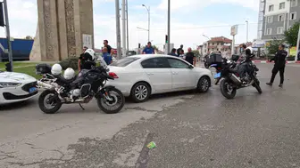 Eğitim yuvasında korku dolu anlar: Öğretmene ölüm tehdidi polisi harekete geçirdi