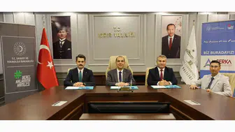 Iğdır'ın yer altı hazinesi dijital sanatla yeniden doğuyor: Mağara duvarları konuşacak