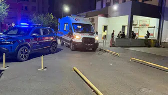 Mısır tarlasındaki nöbet acı bitti: Dedesinin tüfeğinden çıkan kurşun torununu hayattan kopardı