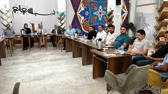 Afyonkarahisar'da yurtlarda yeni dönem: Manevi rehberlik için stratejik buluşma