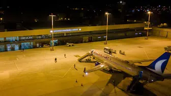 Çanakkale semalarında yoğun hareketlilik: Ağustos ayı verileri açıklandı
