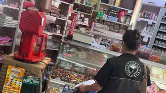 Bilecik'te öğrencilerin sağlığı için gıda denetim mesaisi başladı
