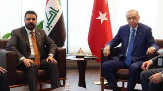 New York'ta kritik zirve: Başika'da devir teslim süreci başlıyor