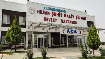 Şanlıurfa'da yürek yakan kaza: Oyun oynarken hayatını kaybetti