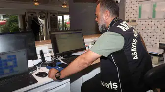 Antalya'da mercek altına alınan bin 95 işletmede denetim fırtınası