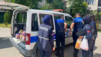 Erzincan'da okul kantinlerinde alarm: Öğrencilerin sağlığı için sıkı takip