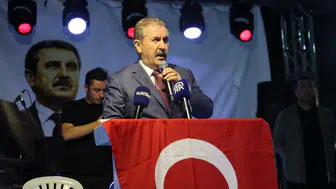 Muhsin Yazıcıoğlu dosyasında 17 yıllık bekleyiş: Destici'den kararlılık mesajı