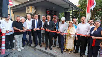 Aydın'da 35 Yıllık Bekleyiş Sona Erdi: Kuva-yı Milliye Ruhu Yeni Yuvasına Kavuştu