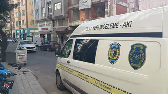 Eskişehir'de şüpheli ölüm: Yatağında hareketsiz bulundu
