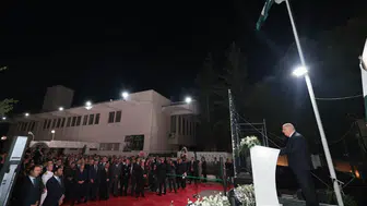 Mekke'de atılan imza savunma mimarisini değiştiriyor: Bakan Güler'den kritik stratejik ortaklık vurgusu
