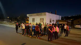 Adıyaman'da yürek yakan kaza: 10 yaşındaki Güneş hayata tutunamadı