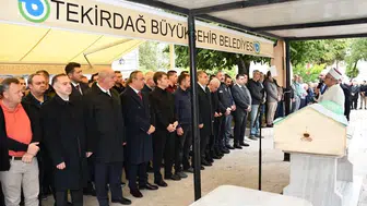 Amasya Valisi Önder Bakan'ı sarsan kayıp: Aile dostları ve mülki idare amirleri yalnız bırakmadı