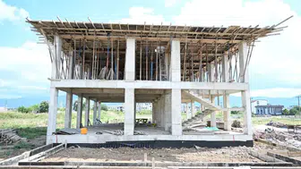 Kartepe'de güvenlik ağını güçlendirecek dev yatırımda sona yaklaşılıyor