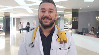 Ebeveynlerin vitamin telaşına uzmanından net yanıt: İlaç değil, düzenli yaşam koruyor