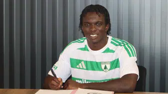 Muğlaspor'da Osundina etkisi: İlk maçında sahneye çıktı, puanı kurtardı
