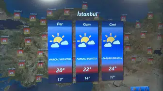 Meteorolojiden kritik uyarı: Balkanlar üzerinden gelen soğuk hava dalgası yurdu etkisi altına alıyor