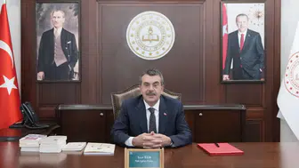Bakan Tekin'den yeni dönem mesajı: Okullarda oyun devri başlıyor