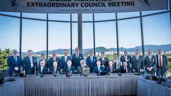 Antalya dünya sahnesine çıkıyor: Taekwondoda dev organizasyon Türkiye'ye verildi