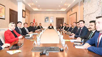 Erzurum'da yönetim anlayışında yeni dönem: Vatandaşın talebi artık birinci öncelik
