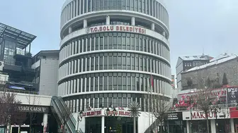 Bolu'da kooperatif merkezli zimmet operasyonu: Aralarında üst düzey isimlerin de bulunduğu 9 kişi gözaltında
