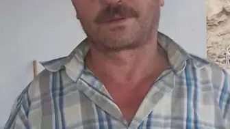 Denizli'de dehşet anları: Alzheimer hastası baba oğlunu hayattan kopardı