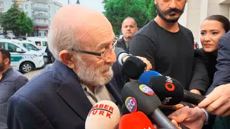 Ömer Baba rolüyle hafızalara kazınan Emin Olcay'dan Kaşif Kozinoğlu soruşturmasına dair kritik çıkış