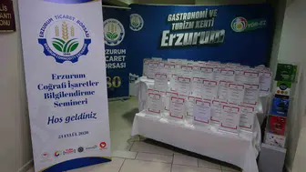 Erzurum lezzetlerini dünya sahnesine taşıyacak dev hamle: 7'den 62'ye uzanan başarı hikayesi
