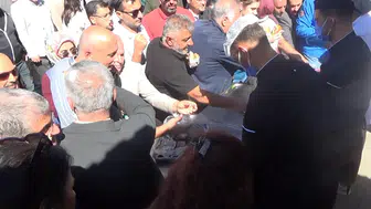 Akademik başarıyı döner ziyafetiyle taçlandırdılar: Atatürk Üniversitesi'nde büyük yükseliş