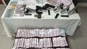 Otokent'te tefecilik ağı çökertildi: Galeri maskesi altında korku imparatorluğu