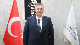 Gaziantep'ten Orta Vadeli Program'a tam destek: Tarımda yeni dönem başlıyor