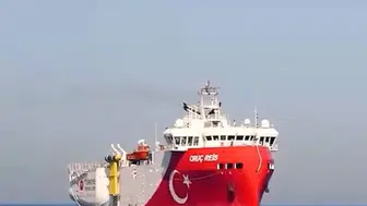 Mavi Vatan'da Enerji Destanı: Preveze'nin Mirası Modern Filo ile Geleceğe Taşınıyor