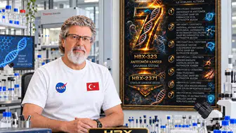 Aydın'dan uzaya ve afet bölgelerine uzanan devrim: 7 patent tek bir kapsülde birleşti