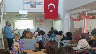 Hakkari'de eğitim seferberliği: Ailelere çocuklarının geleceği için kritik çağrı