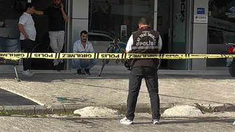 Aksaray'da balkondan düşen adamın yaşam mücadelesi hastanede son buldu
