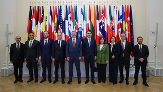 Paris'ten dünyaya iklim mesajı: COP31 için stratejik hamle