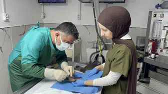 Sekizinci kattan düşen Mars için imkansız denilen gerçekleşti: Mucizevi yöntemle hayata tutundu
