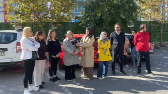 Ali Hikmet Paşa İlkokulu'nda korku dolu günler: Veliler okul kapısında nöbet tutuyor