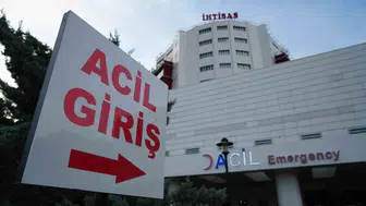 Kırıkkale Toptancı Hali'nde kanlı hesaplaşma: Alacak verecek kavgası hastanede bitti