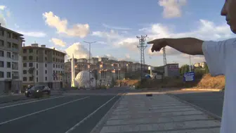 Maltepe TOKİ konutlarında ulaşım krizi: Şehit yakınları ve gaziler için evleri adeta bir hapishaneye dönüştü
