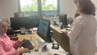 Erfelek'te sağlık seferberliği: Hayat kurtaran dokunuşlar için harekete geçildi