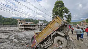Nepal'de Felaketin Bilançosu Ağırlaşıyor: Binlerce Kişiden Haber Alınamıyor