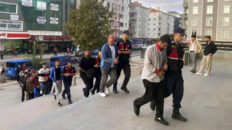 Milyarlık vurgun operasyonu: Yasa dışı bahis ağının çökertilmesiyle devasa para trafiği ortaya çıktı