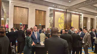 Ankara'da Çin rüzgarı: İki kadim medeniyetin 55 yıllık diplomatik yolculuğu kutlandı